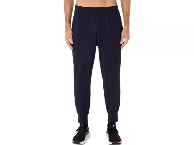 STRETCH KNIT JOGGER PANT STRETCH KNIT JOGGER PANT