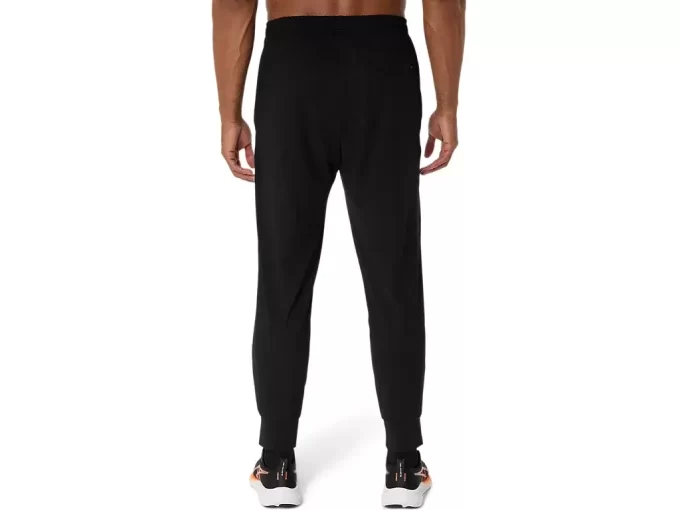 STRETCH KNIT JOGGER PANT STRETCH KNIT JOGGER PANT