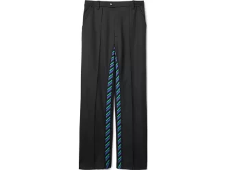 STYRAX TRACK PANTS