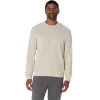 SWEAT CREW NECK TOP SWEAT CREW NECK TOP