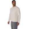 SWEAT CREW NECK TOP SWEAT CREW NECK TOP