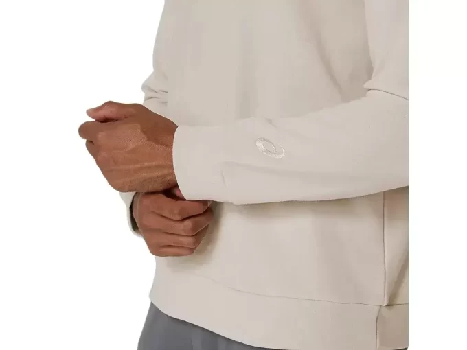 SWEAT CREW NECK TOP SWEAT CREW NECK TOP