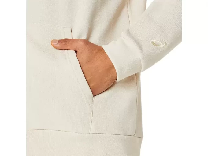 SWEAT FULL ZIP HOODIE