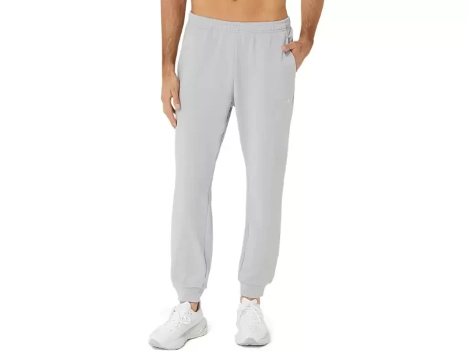 SWEAT KNIT PANTS