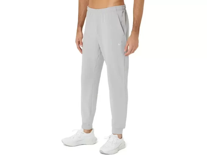 SWEAT KNIT PANTS