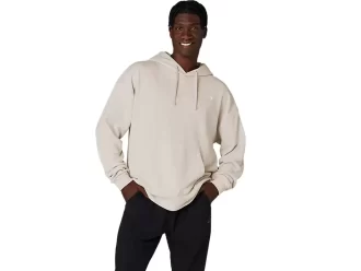 SWEAT RELAX PULL OVER HOODIE SWEAT RELAX PULL OVER HOODIE