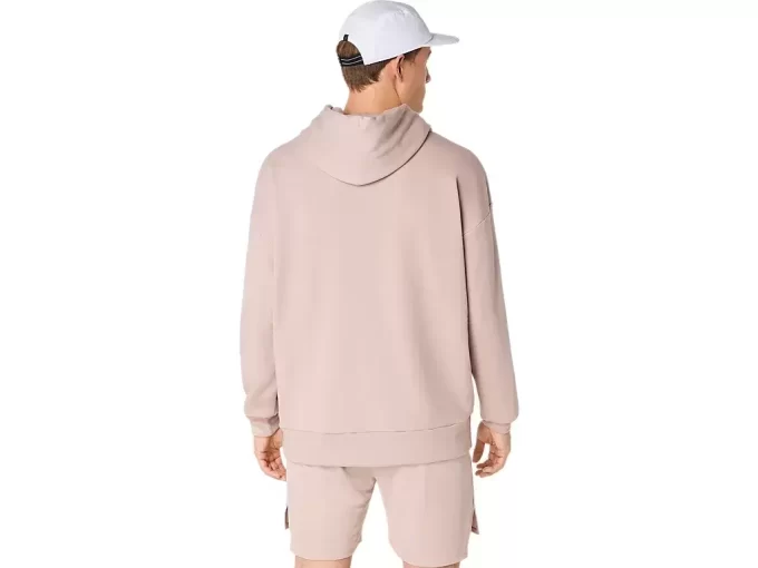 SWEAT RELAX PULL OVER HOODIE SWEAT RELAX PULL OVER HOODIE