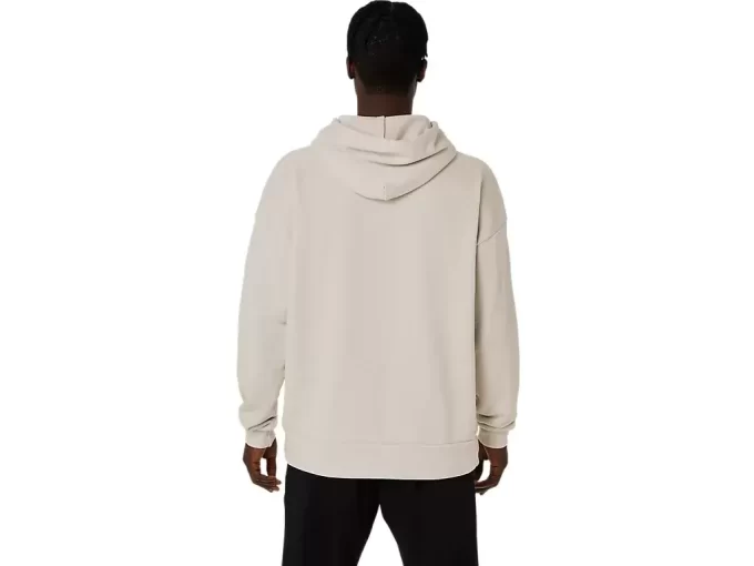 SWEAT RELAX PULL OVER HOODIE