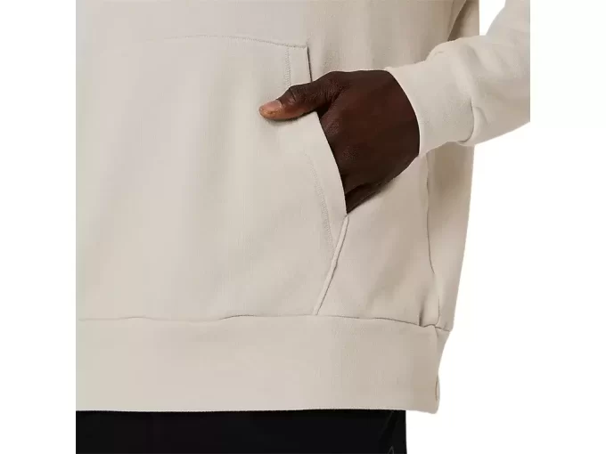 SWEAT RELAX PULL OVER HOODIE