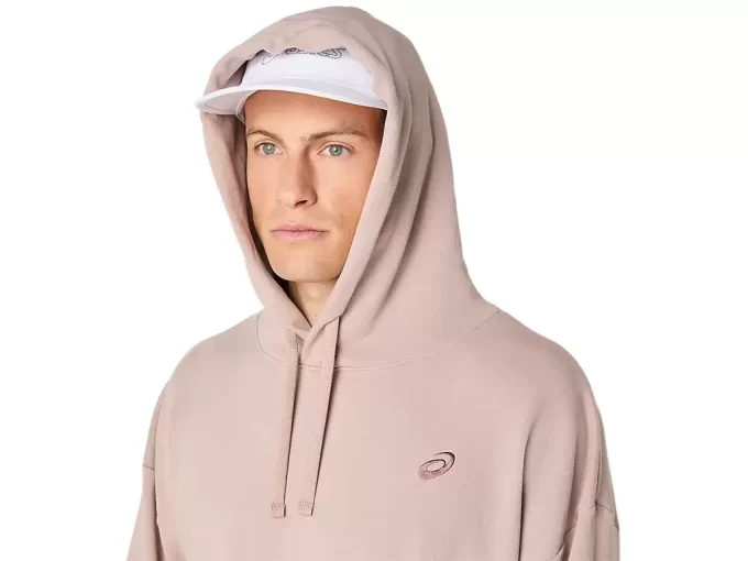 SWEAT RELAX PULL OVER HOODIE SWEAT RELAX PULL OVER HOODIE