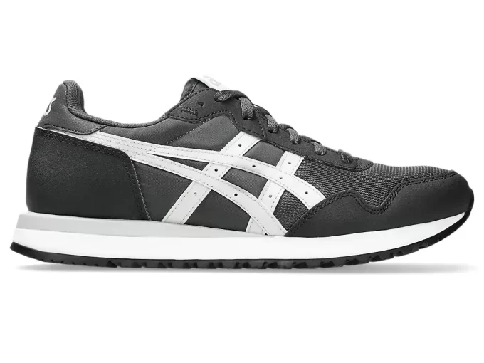 TIGER RUNNER II TIGER RUNNER II