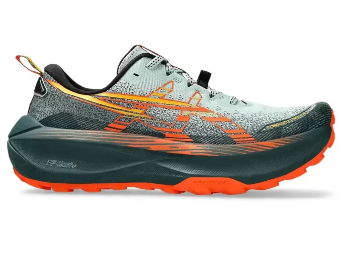 TRABUCO Max 4 TRABUCO Max 4