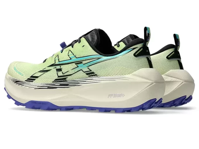 TRABUCO Max 4 TRABUCO Max 4