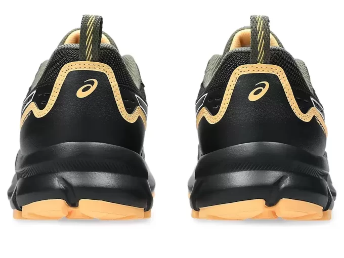 TRAIL SCOUT 3 TRAIL SCOUT 3