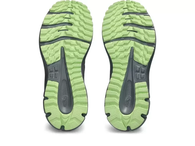 TRAIL SCOUT 3 ROAD TESTED