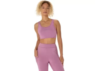 TRAINING CORE ASICS LOGO BRA