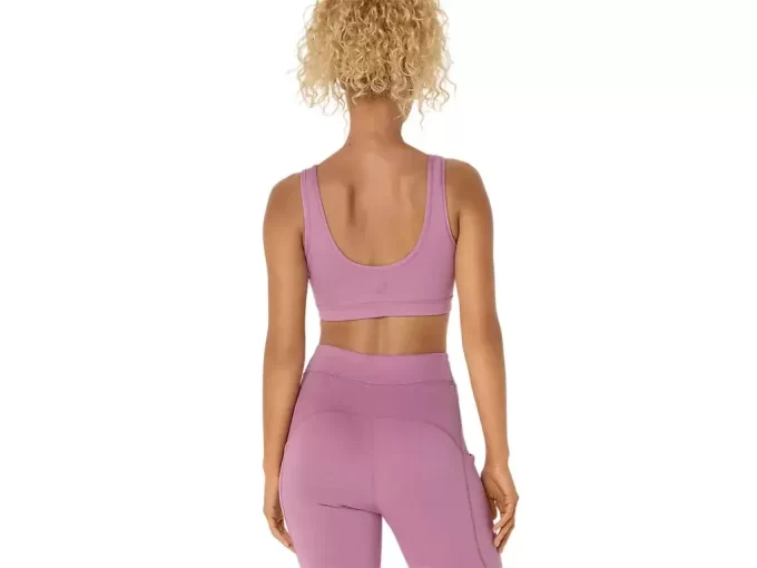 TRAINING CORE ASICS LOGO BRA