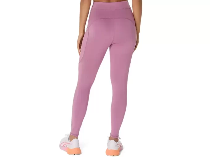 TRAINING CORE ASICS LOGO TIGHT