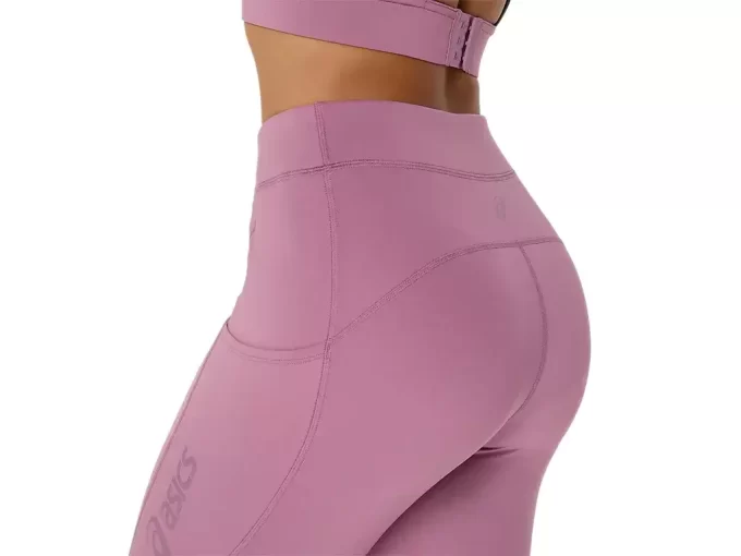 TRAINING CORE ASICS LOGO TIGHT