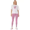 TRAINING CORE ASICS SPIRAL GRAPHIC RELAXED TEE TRAINING CORE ASICS SPIRAL GRAPHIC RELAXED TEE