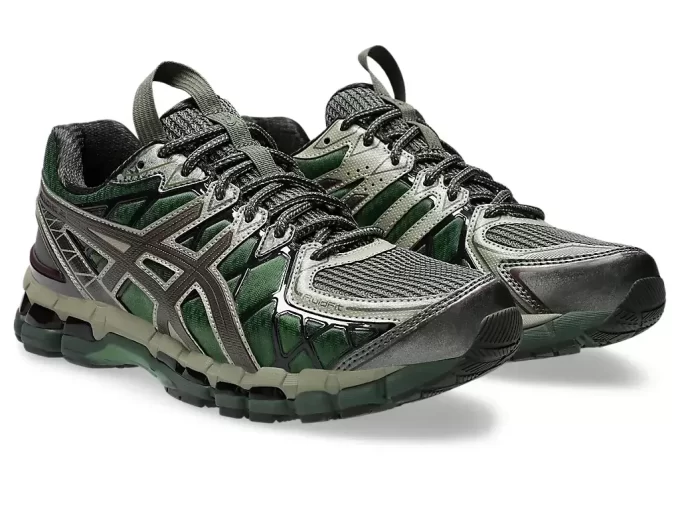 UB10-S GEL-KAYANO 20