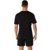 UNISEX ASICS HOLIDAY SHORT SLEEVE TEE