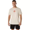 UNISEX ASICS MY RUN TEE UNISEX ASICS MY RUN TEE