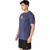 UNISEX ASICS MY RUN TEE UNISEX ASICS MY RUN TEE