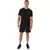 UNISEX ASICS NATURE SHORT SLEEVE TEE