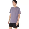 UNISEX ASICS NATURE SHORT SLEEVE TEE