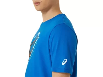 UNISEX ASICS NYC RUN CLUB 2.0 CREW