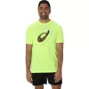 UNISEX ASICS NYC RUN CLUB 2.0 CREW UNISEX ASICS NYC RUN CLUB 2.0 CREW