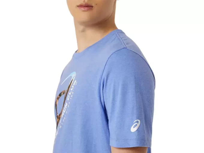 UNISEX ASICS NYC RUN CLUB 2.0 CREW