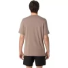 UNISEX ASICS OUTDOOR SHORT SLEEVE TEE