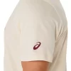 UNISEX ASICS PICKLEBALL SHORT SLEEVE TEE