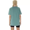 UNISEX ASICS SMSB JOURNEY TEE