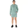 UNISEX ASICS SUNDAY SANA FLEECE HOODIE