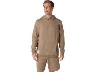 UNISEX ASICS SUNDAY SANA FLEECE HOODIE