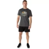 UNISEX ASICS TRAIL TEE UNISEX ASICS TRAIL TEE