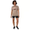 UNISEX ASICS TRAIL TEE