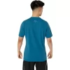 UNISEX ASICS TRAIL TEE