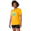 UNISEX ASICS TRAIL TEE