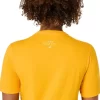 UNISEX ASICS TRAIL TEE