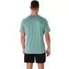 UNISEX ASICS WANDER SHORT SLEEVE TEE