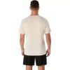 UNISEX ASICS WANDER SHORT SLEEVE TEE