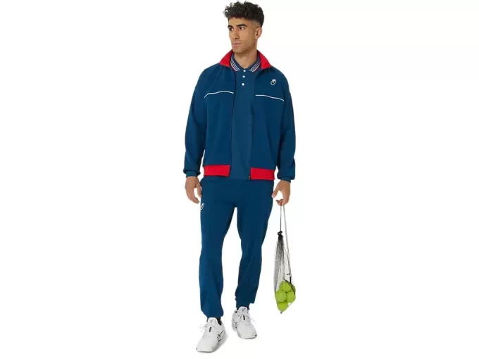 UNISEX CLASSIC KNIT JACKET UNISEX CLASSIC KNIT JACKET