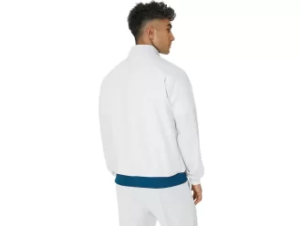 UNISEX CLASSIC KNIT JACKET