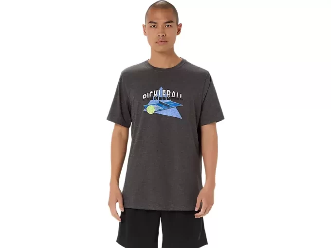 UNISEX RETRO SPORT SHORT SLEEVE TEE