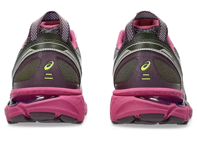 UP THERE x GEL-TERRAIN