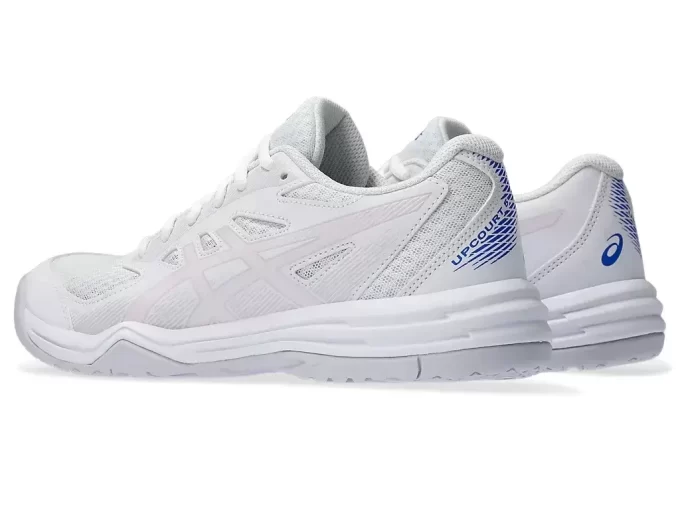 UPCOURT 5 ROAD TESTED